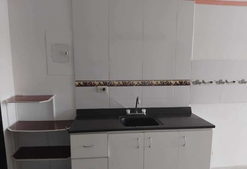 Inmobiliaria Issa Saieh Apartamento Venta, El Prado, Barranquilla imagen 4