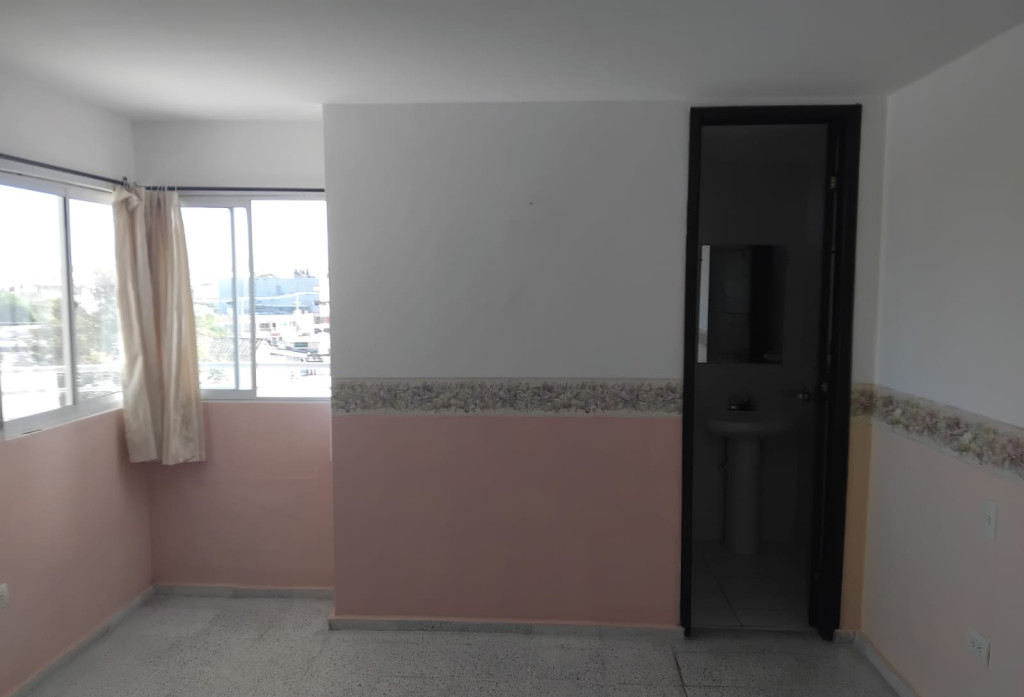 Inmobiliaria Issa Saieh Apartamento Venta, El Prado, Barranquilla imagen 6