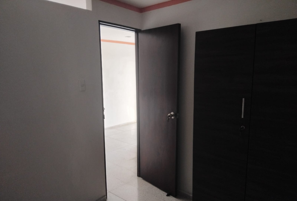 Inmobiliaria Issa Saieh Apartamento Venta, El Prado, Barranquilla imagen 8