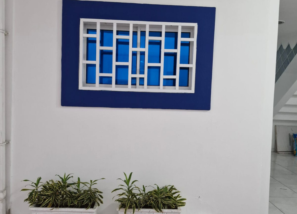 Inmobiliaria Issa Saieh Casa Venta, San Isidro, Barranquilla imagen 3