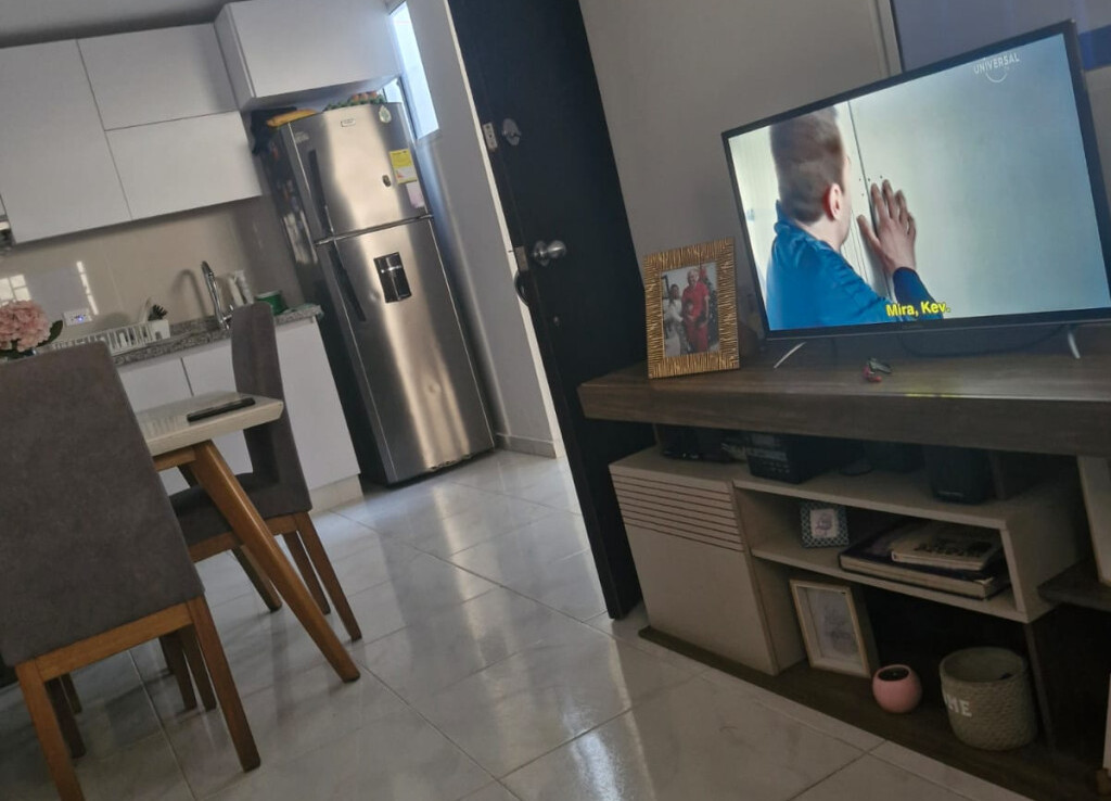 Inmobiliaria Issa Saieh Casa Venta, San Isidro, Barranquilla imagen 4