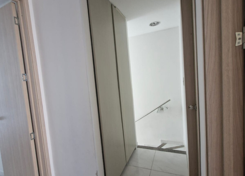 Inmobiliaria Issa Saieh Casa Venta, San Isidro, Barranquilla imagen 6