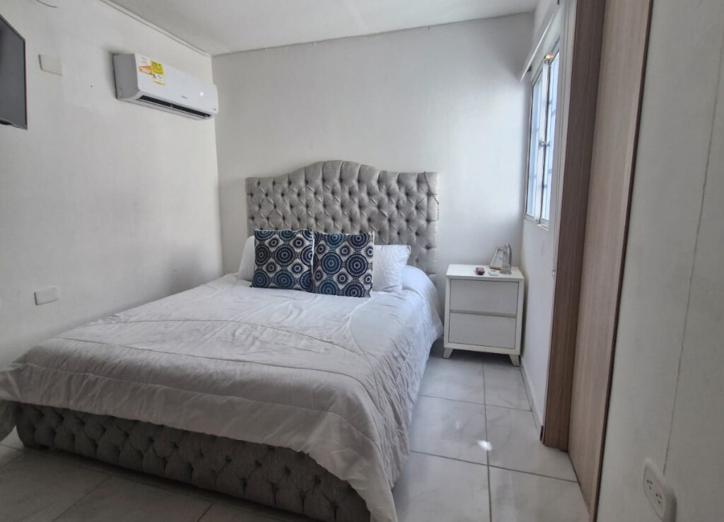 Inmobiliaria Issa Saieh Casa Venta, San Isidro, Barranquilla imagen 7