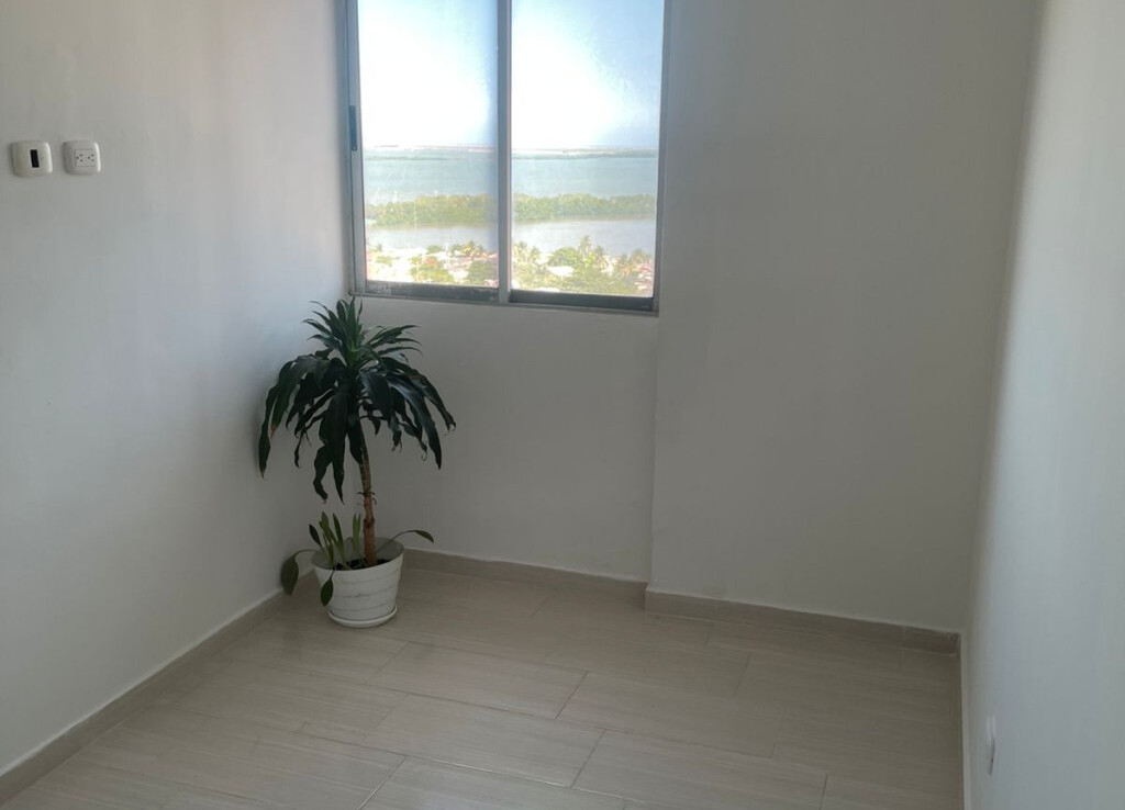 Inmobiliaria Issa Saieh Apartamento Arriendo, Villa Campestre, Barranquilla imagen 1