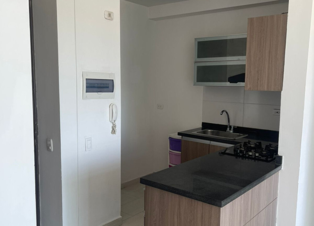 Inmobiliaria Issa Saieh Apartamento Arriendo, Villa Campestre, Barranquilla imagen 2