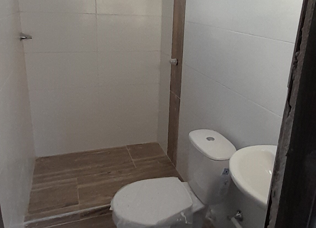 Inmobiliaria Issa Saieh Apartamento Venta, El Manantial, Soledad imagen 11