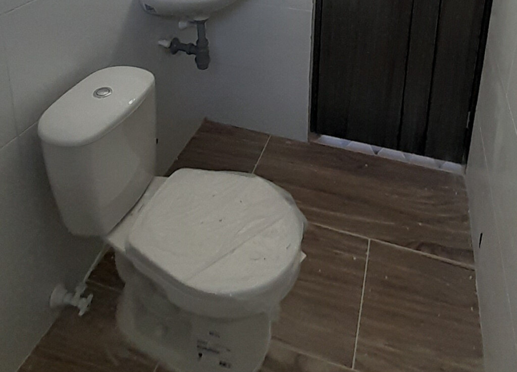Inmobiliaria Issa Saieh Apartamento Venta, El Manantial, Soledad imagen 12