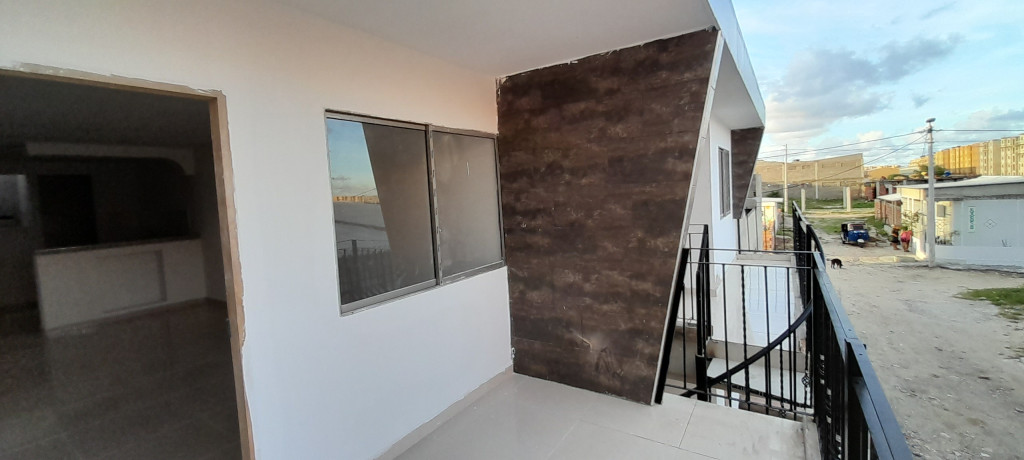 Inmobiliaria Issa Saieh Apartamento Venta, El Manantial, Soledad imagen 0