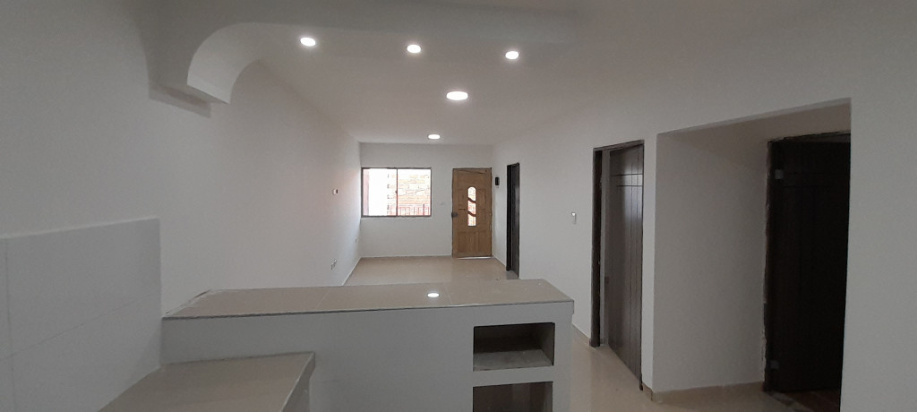 Inmobiliaria Issa Saieh Apartamento Venta, El Manantial, Soledad imagen 1