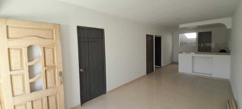 Inmobiliaria Issa Saieh Apartamento Venta, El Manantial, Soledad imagen 2