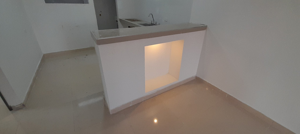 Inmobiliaria Issa Saieh Apartamento Venta, El Manantial, Soledad imagen 3