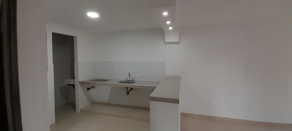 Inmobiliaria Issa Saieh Apartamento Venta, El Manantial, Soledad imagen 5