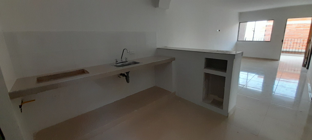 Inmobiliaria Issa Saieh Apartamento Venta, El Manantial, Soledad imagen 6