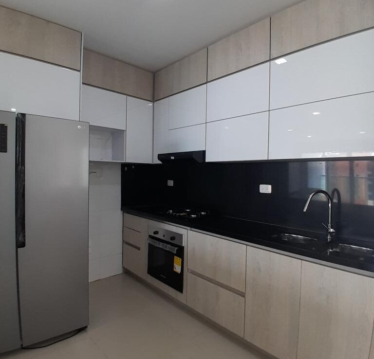 Inmobiliaria Issa Saieh Apartamento Arriendo, Altos De Riomar, Barranquilla imagen 9