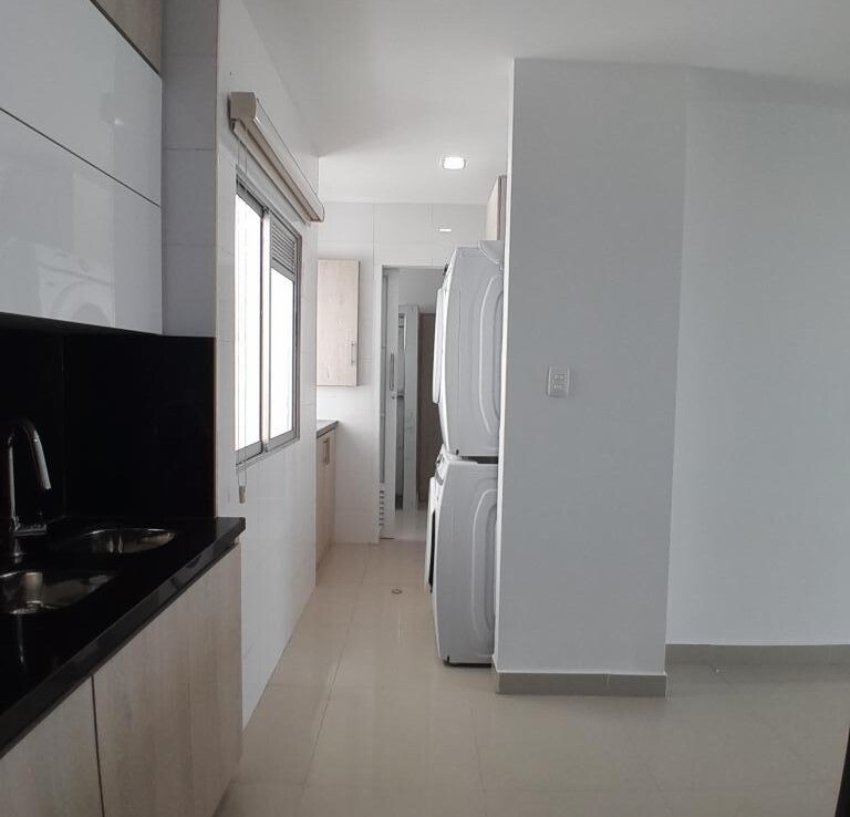 Inmobiliaria Issa Saieh Apartamento Arriendo, Altos De Riomar, Barranquilla imagen 11