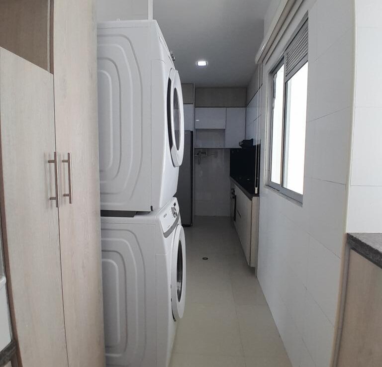Inmobiliaria Issa Saieh Apartamento Arriendo, Altos De Riomar, Barranquilla imagen 12