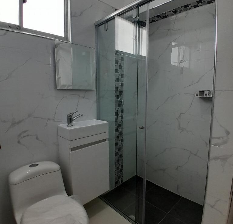 Inmobiliaria Issa Saieh Apartamento Arriendo, Altos De Riomar, Barranquilla imagen 13