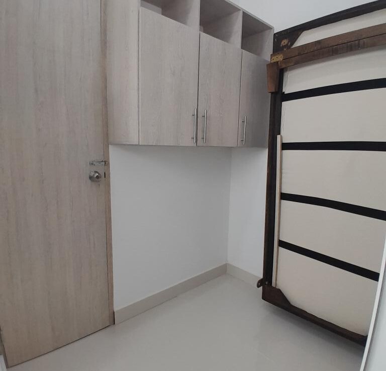 Inmobiliaria Issa Saieh Apartamento Arriendo, Altos De Riomar, Barranquilla imagen 14
