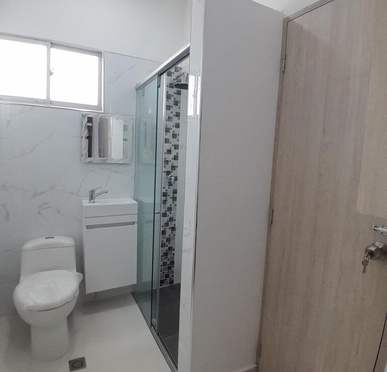 Inmobiliaria Issa Saieh Apartamento Arriendo, Altos De Riomar, Barranquilla imagen 15