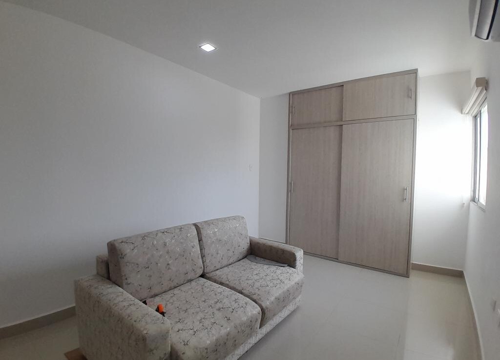 Inmobiliaria Issa Saieh Apartamento Arriendo, Altos De Riomar, Barranquilla imagen 17