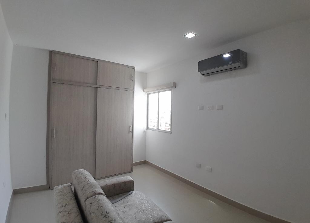 Inmobiliaria Issa Saieh Apartamento Arriendo, Altos De Riomar, Barranquilla imagen 18