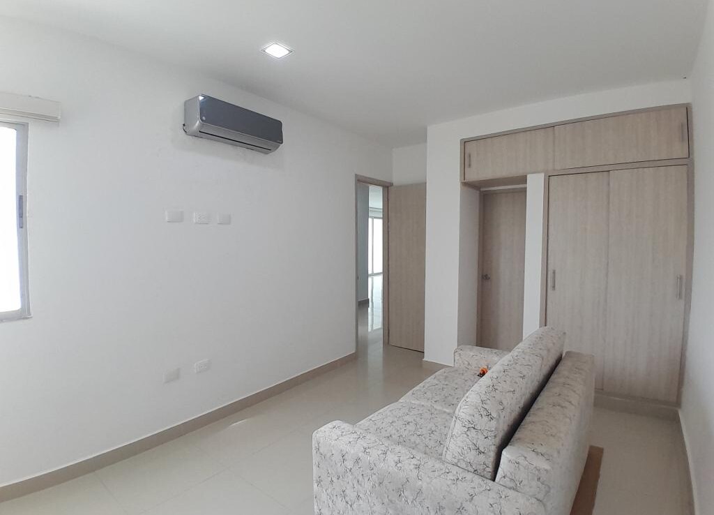 Inmobiliaria Issa Saieh Apartamento Arriendo, Altos De Riomar, Barranquilla imagen 19