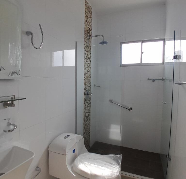 Inmobiliaria Issa Saieh Apartamento Arriendo, Altos De Riomar, Barranquilla imagen 20