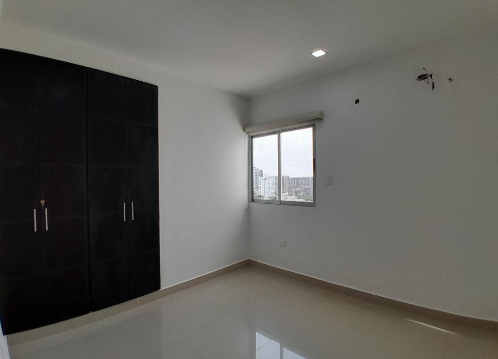 Inmobiliaria Issa Saieh Apartamento Arriendo, Altos De Riomar, Barranquilla imagen 21