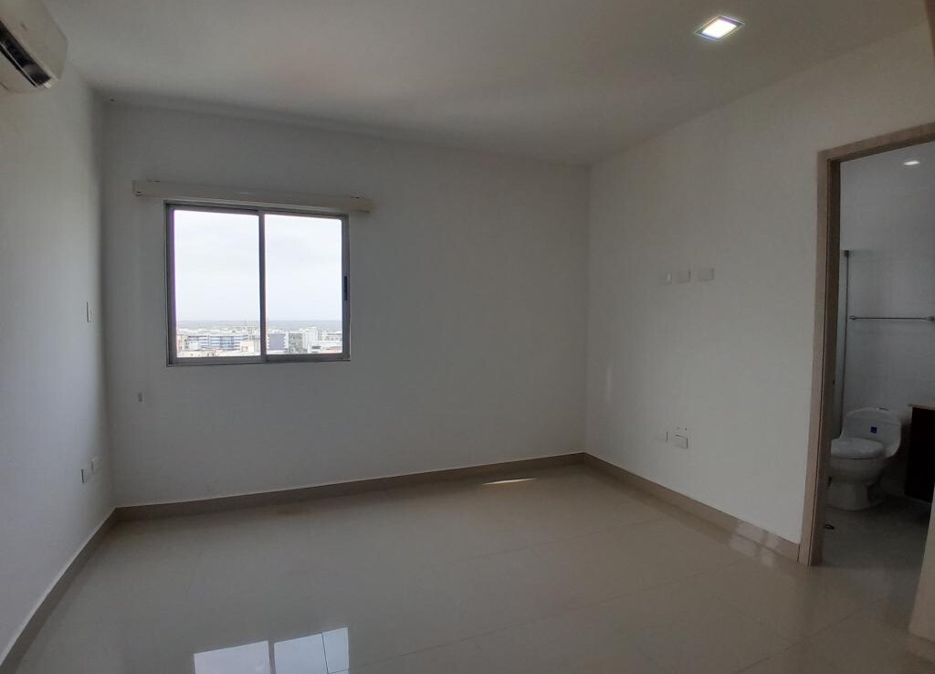 Inmobiliaria Issa Saieh Apartamento Arriendo, Altos De Riomar, Barranquilla imagen 23