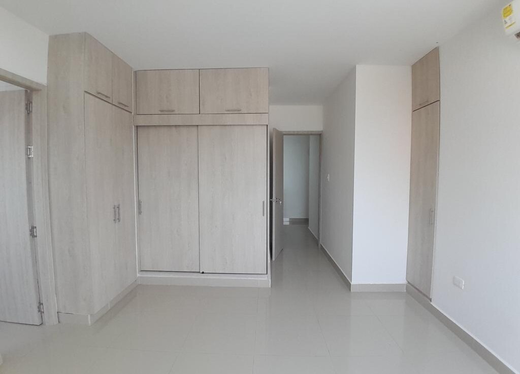 Inmobiliaria Issa Saieh Apartamento Arriendo, Altos De Riomar, Barranquilla imagen 25