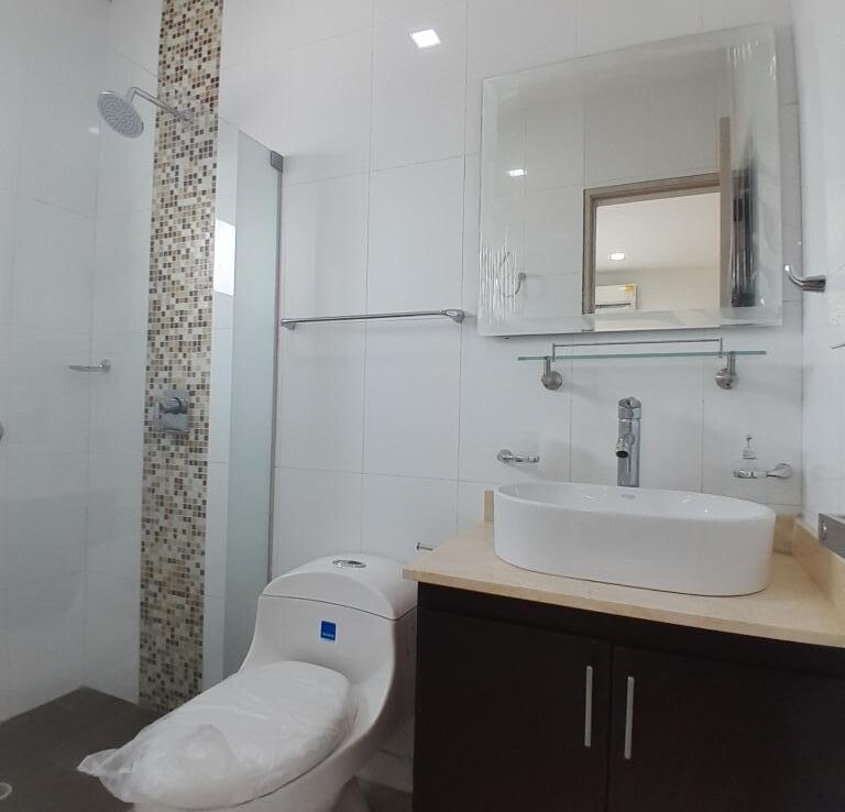 Inmobiliaria Issa Saieh Apartamento Arriendo, Altos De Riomar, Barranquilla imagen 26