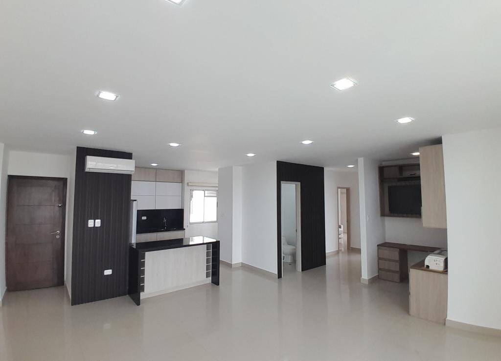 Inmobiliaria Issa Saieh Apartamento Arriendo, Altos De Riomar, Barranquilla imagen 2