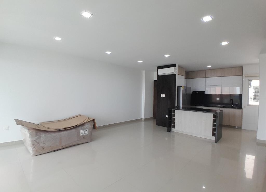 Inmobiliaria Issa Saieh Apartamento Arriendo, Altos De Riomar, Barranquilla imagen 3