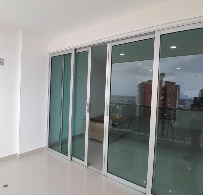 Inmobiliaria Issa Saieh Apartamento Arriendo, Altos De Riomar, Barranquilla imagen 5