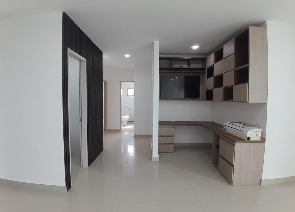 Inmobiliaria Issa Saieh Apartamento Arriendo, Altos De Riomar, Barranquilla imagen 6