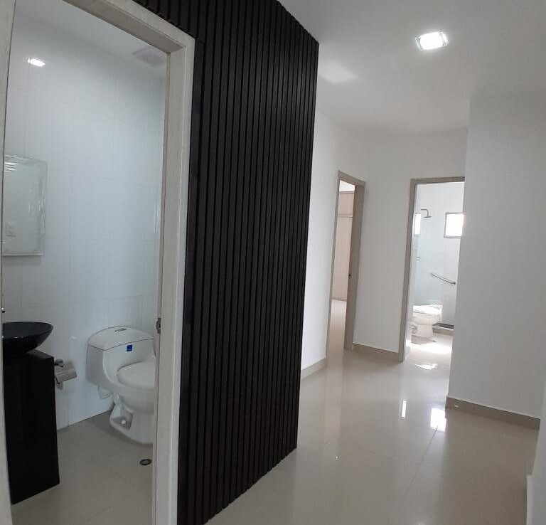 Inmobiliaria Issa Saieh Apartamento Arriendo, Altos De Riomar, Barranquilla imagen 7