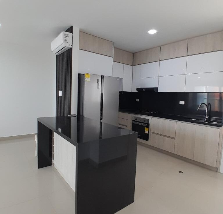 Inmobiliaria Issa Saieh Apartamento Arriendo, Altos De Riomar, Barranquilla imagen 8