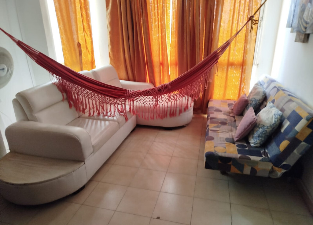 Inmobiliaria Issa Saieh Apartaestudio Arriendo, El Prado, Barranquilla imagen 10
