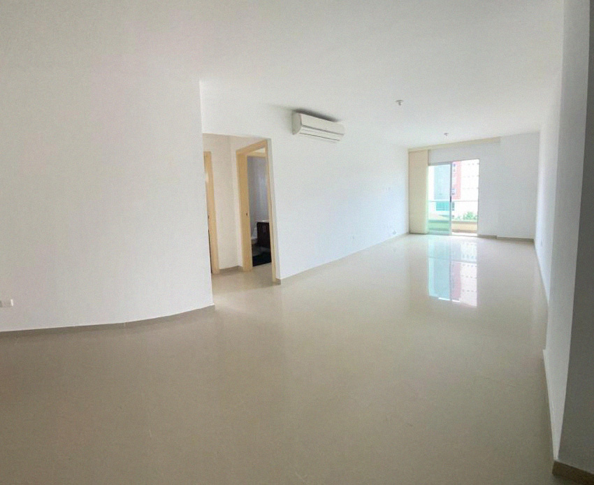 Inmobiliaria Issa Saieh Apartamento Arriendo/venta, Villa Santos, Barranquilla imagen 2