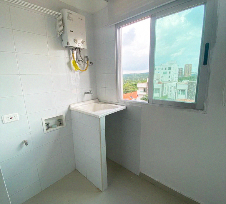 Inmobiliaria Issa Saieh Apartamento Arriendo/venta, Villa Santos, Barranquilla imagen 5