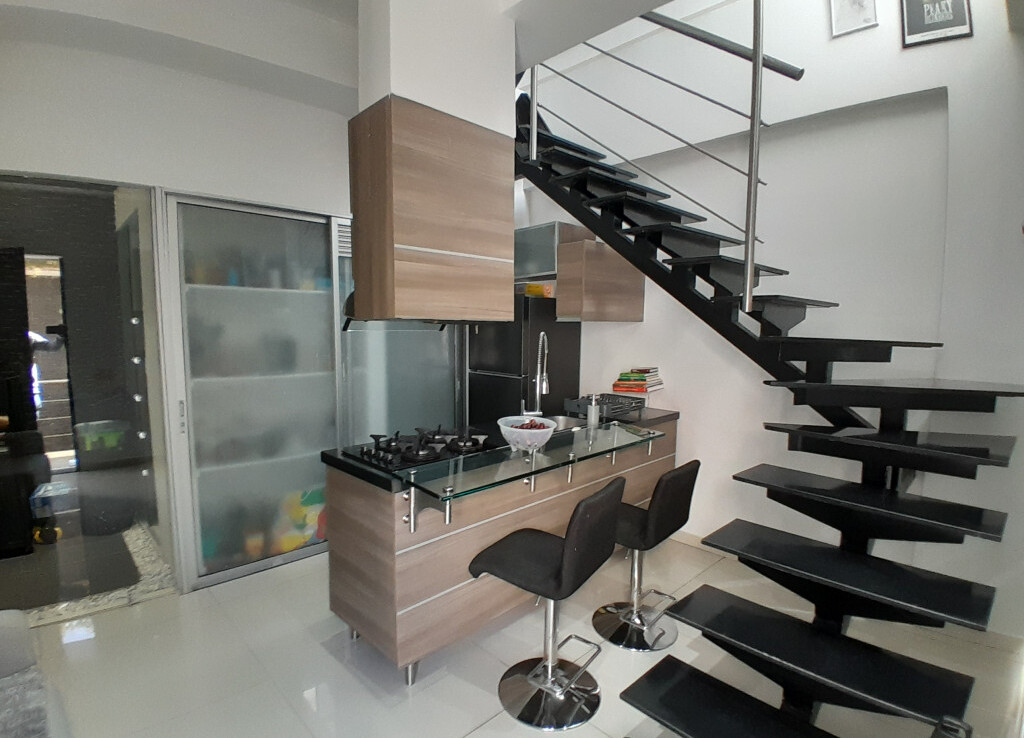 Inmobiliaria Issa Saieh Apartaestudio Arriendo, Riomar, Barranquilla imagen 0