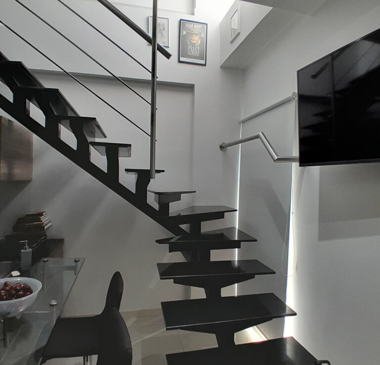 Inmobiliaria Issa Saieh Apartaestudio Arriendo, Riomar, Barranquilla imagen 2
