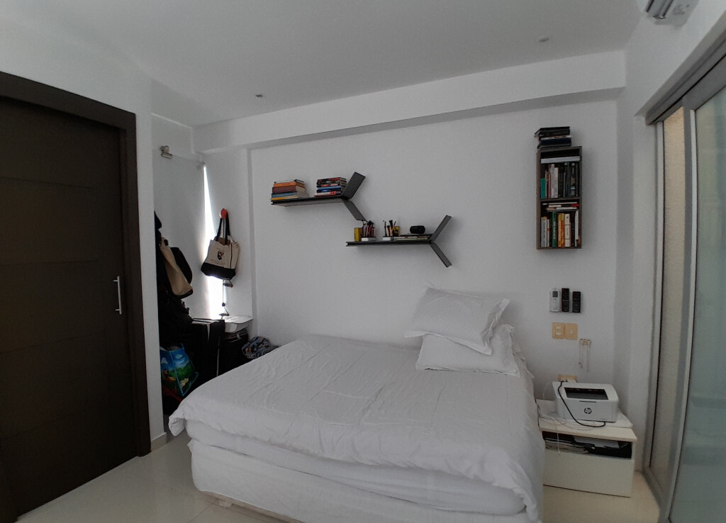 Inmobiliaria Issa Saieh Apartaestudio Arriendo, Riomar, Barranquilla imagen 7