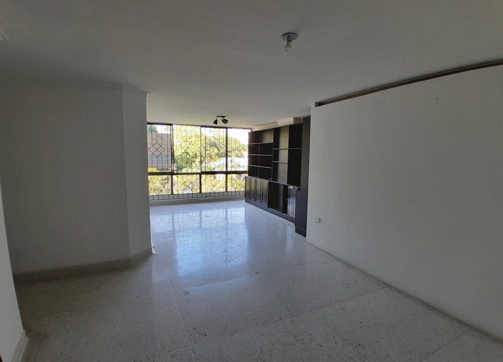 Inmobiliaria Issa Saieh Apartamento Venta, El Prado, Barranquilla imagen 1