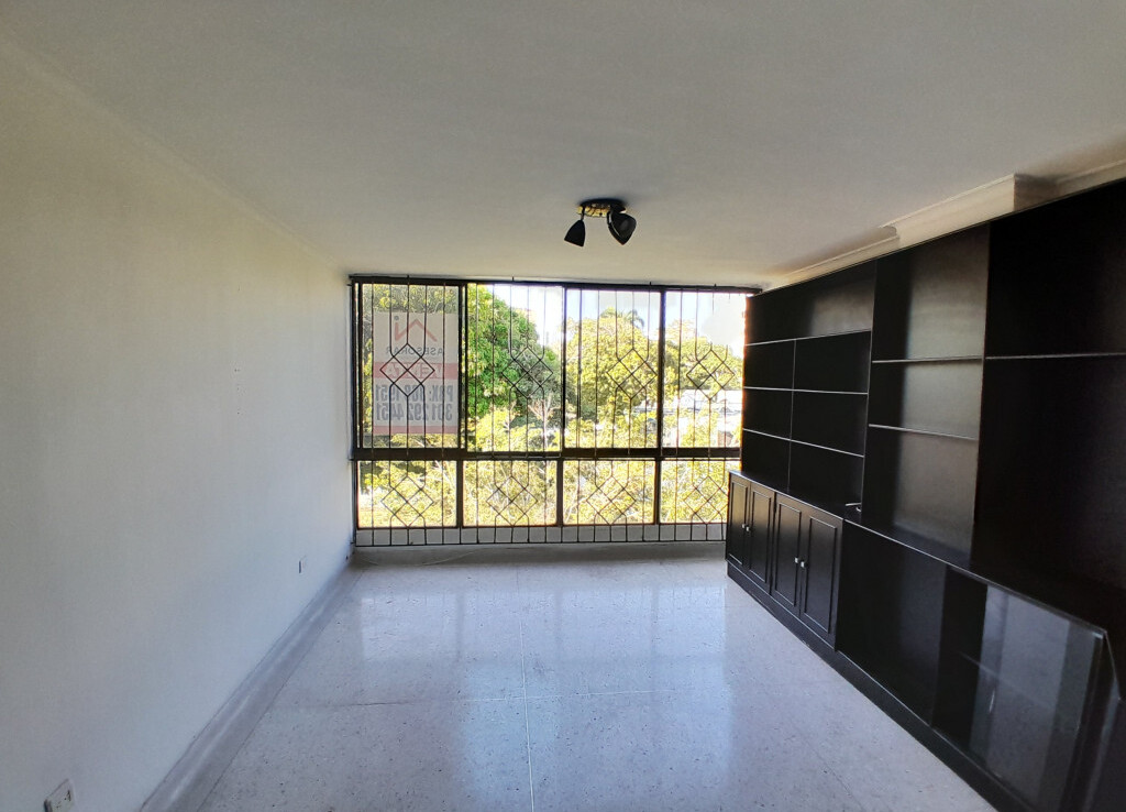 Inmobiliaria Issa Saieh Apartamento Venta, El Prado, Barranquilla imagen 2