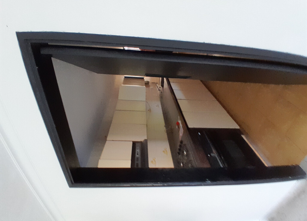 Inmobiliaria Issa Saieh Apartamento Venta, El Prado, Barranquilla imagen 5