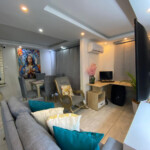 Inmobiliaria Issa Saieh Apartamento Arriendo/venta, Alameda Del Rio, Barranquilla imagen 0