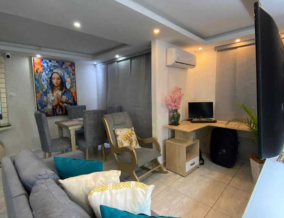 Inmobiliaria Issa Saieh Apartamento Arriendo/venta, Alameda Del Rio, Barranquilla imagen 0