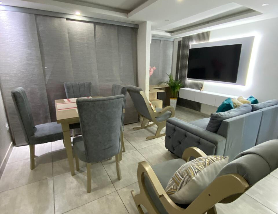 Inmobiliaria Issa Saieh Apartamento Arriendo/venta, Alameda Del Rio, Barranquilla imagen 1