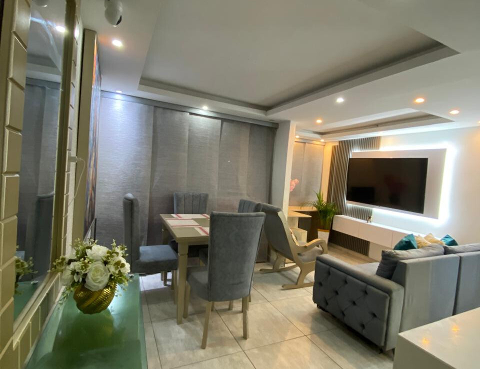 Inmobiliaria Issa Saieh Apartamento Arriendo/venta, Alameda Del Rio, Barranquilla imagen 2